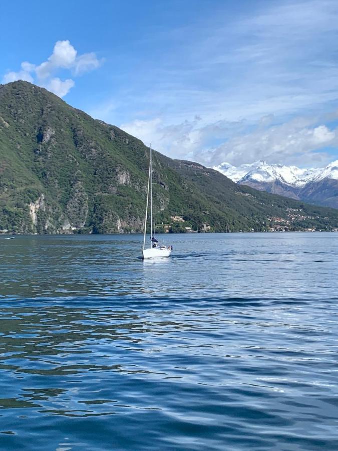 Zippity Doo Dah - Menaggio Home - Como Lake Buitenkant foto