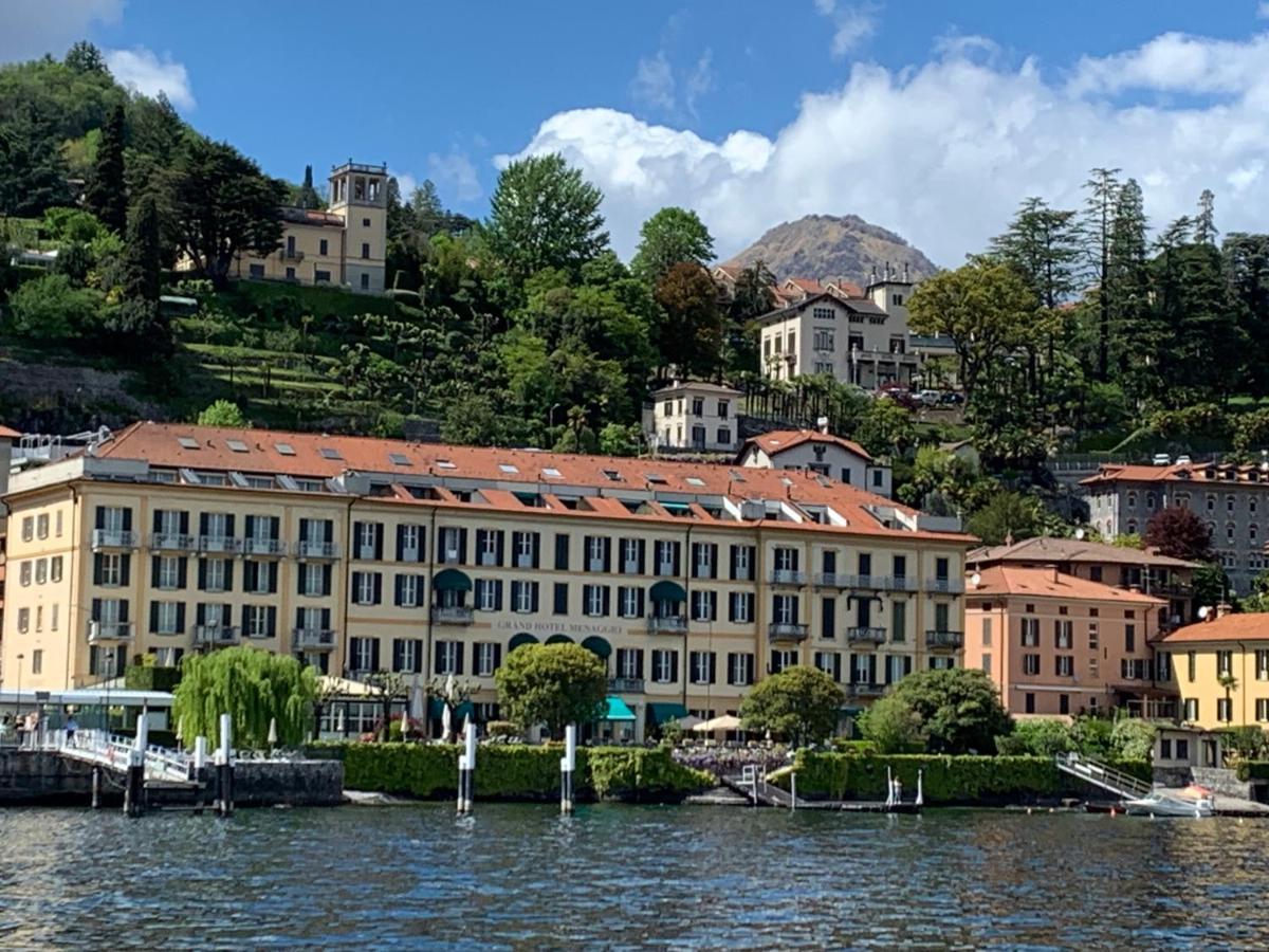 Zippity Doo Dah - Menaggio Home - Como Lake Buitenkant foto