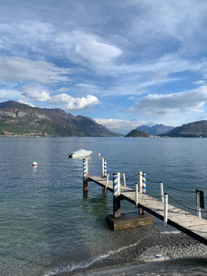 Zippity Doo Dah - Menaggio Home - Como Lake Buitenkant foto
