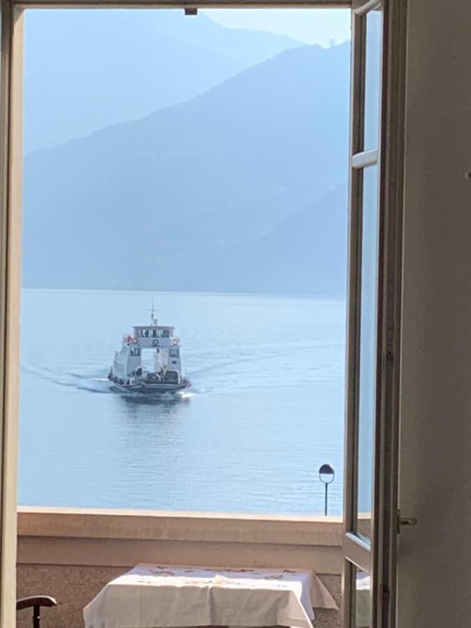 Zippity Doo Dah - Menaggio Home - Como Lake Buitenkant foto