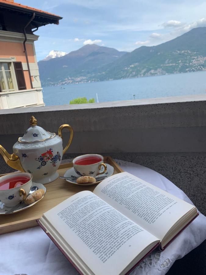 Zippity Doo Dah - Menaggio Home - Como Lake Buitenkant foto