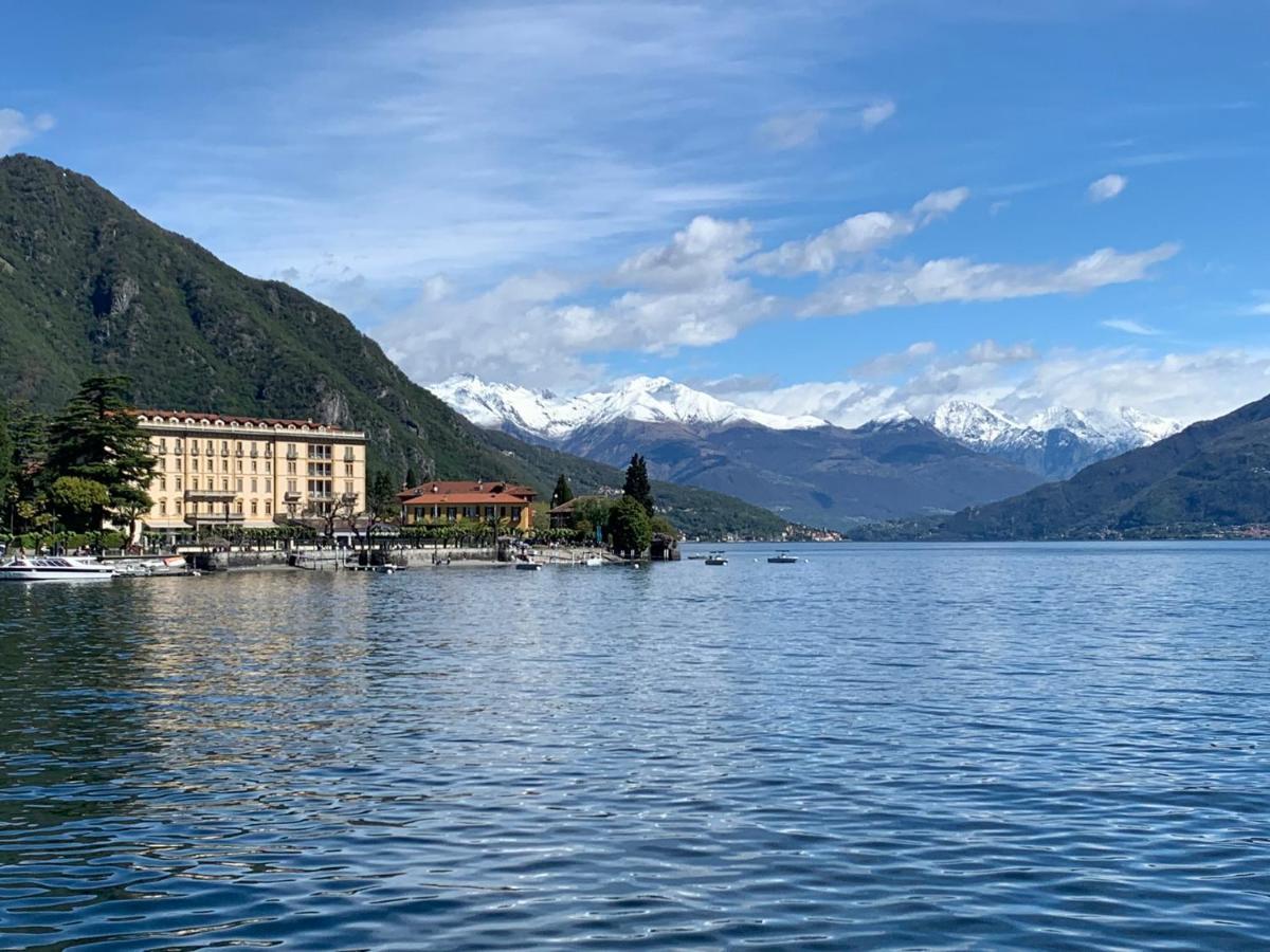 Zippity Doo Dah - Menaggio Home - Como Lake Buitenkant foto