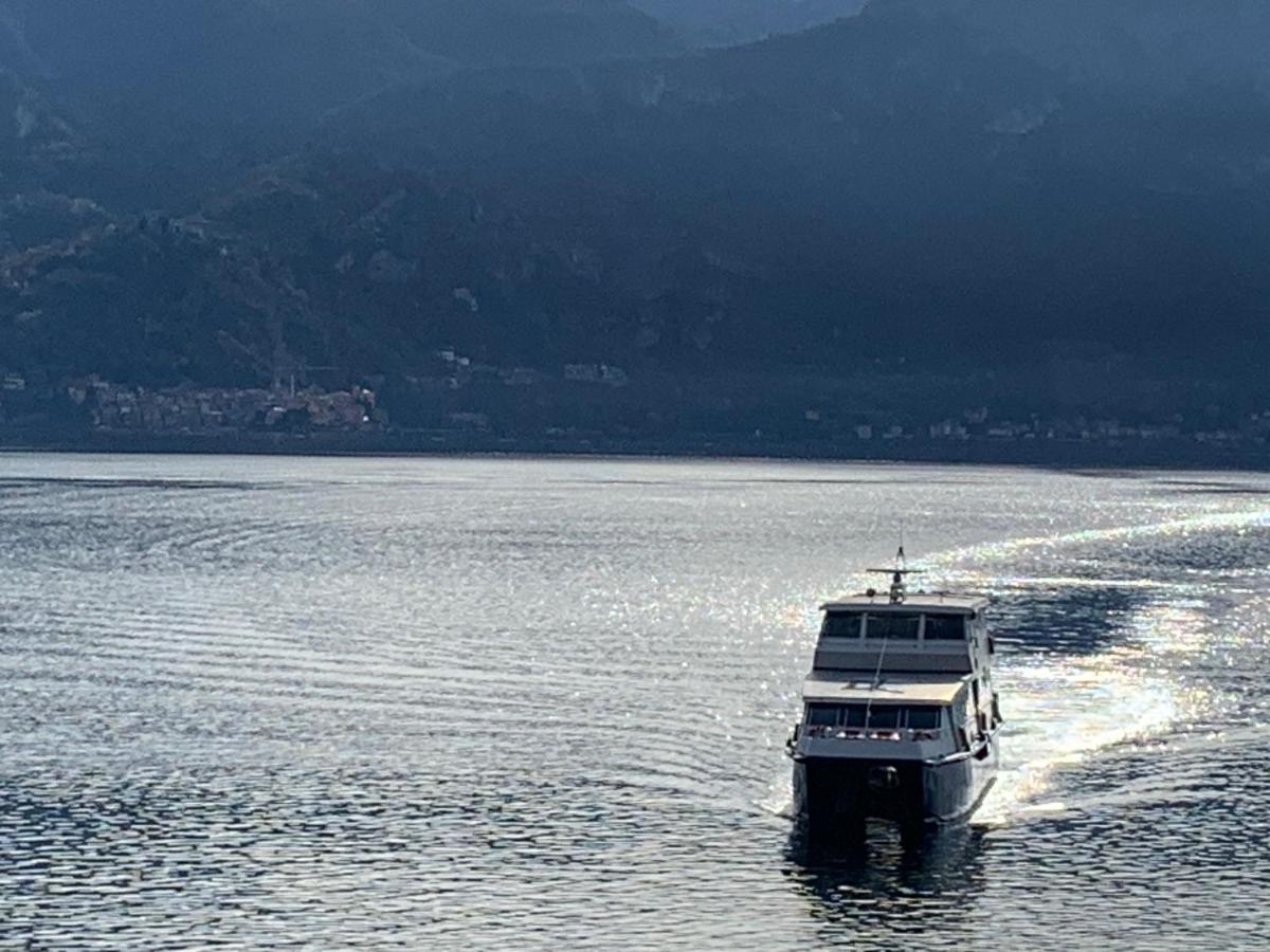 Zippity Doo Dah - Menaggio Home - Como Lake Buitenkant foto