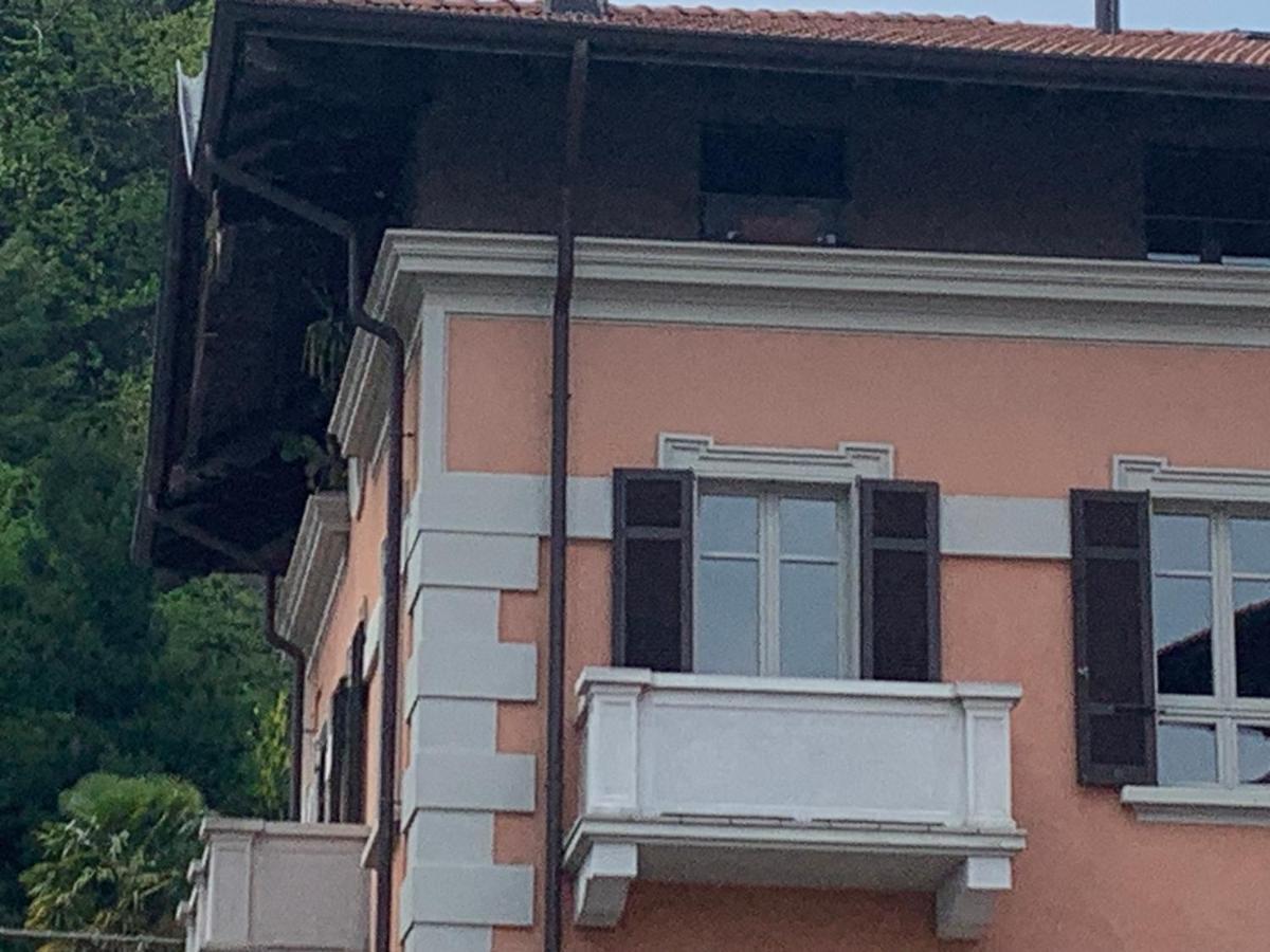 Zippity Doo Dah - Menaggio Home - Como Lake Buitenkant foto