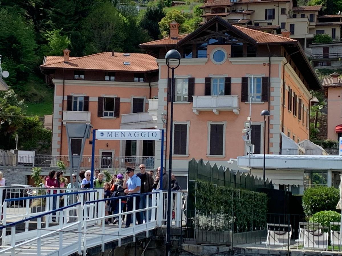 Zippity Doo Dah - Menaggio Home - Como Lake Buitenkant foto