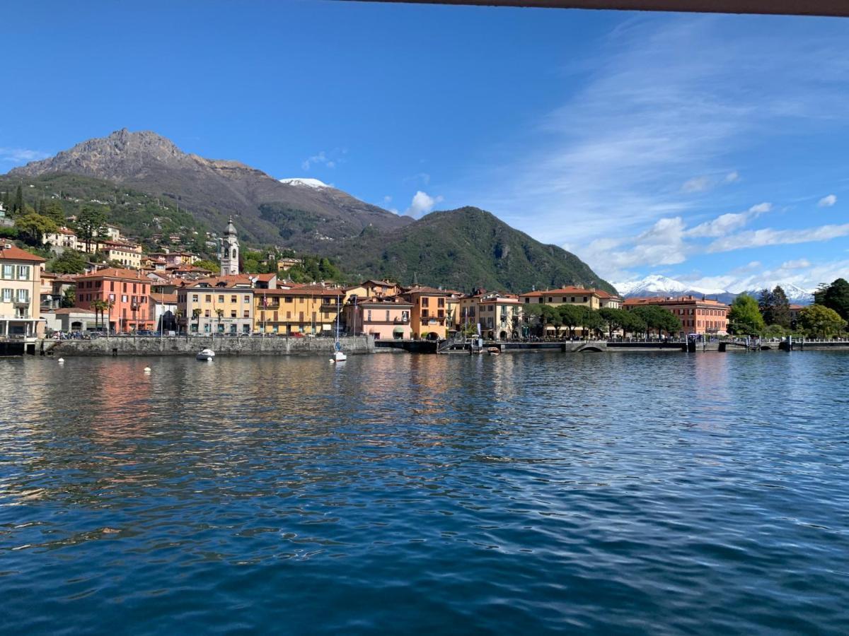 Zippity Doo Dah - Menaggio Home - Como Lake Buitenkant foto