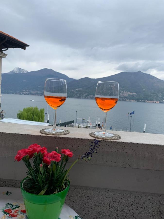 Zippity Doo Dah - Menaggio Home - Como Lake Buitenkant foto