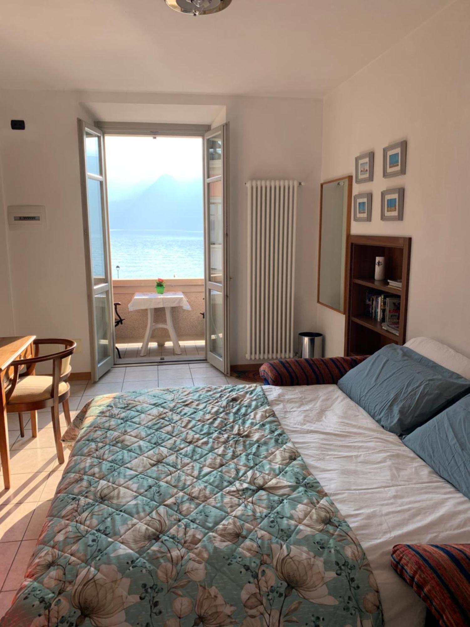 Zippity Doo Dah - Menaggio Home - Como Lake Buitenkant foto